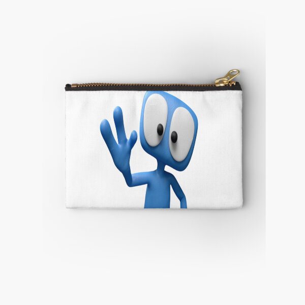 Item preview, Blue Animation designed and sold by SmokeZero.