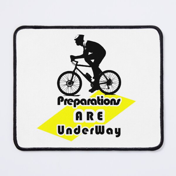Item preview, Preparations are Underway designed and sold by VGCREATIONS6.
