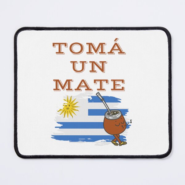 Item preview, Mate Uruguayo designed and sold by Tienda-Vane.