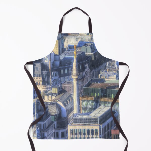 Item preview, Monument Great Fire Of London  designed and sold by Londonimages.