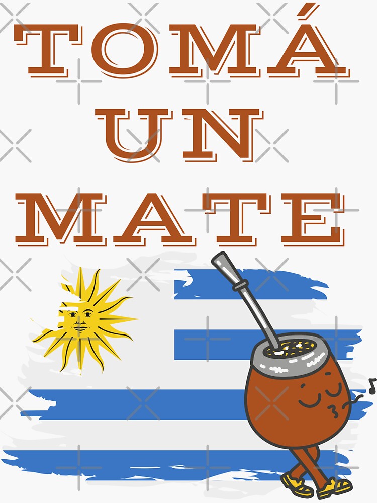 Bombilla para Mate - Mundo Latino