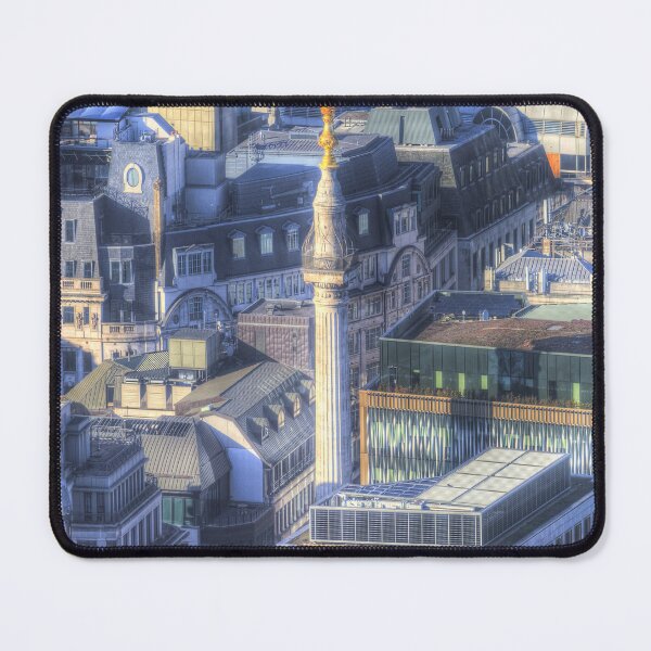 Item preview, Monument Great Fire Of London  designed and sold by Londonimages.