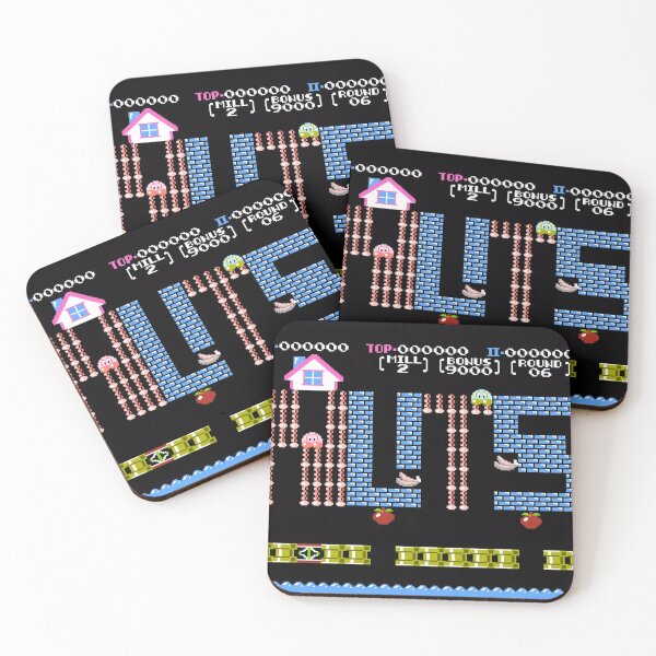 Item preview, nuts & milk designed and sold by JettH.