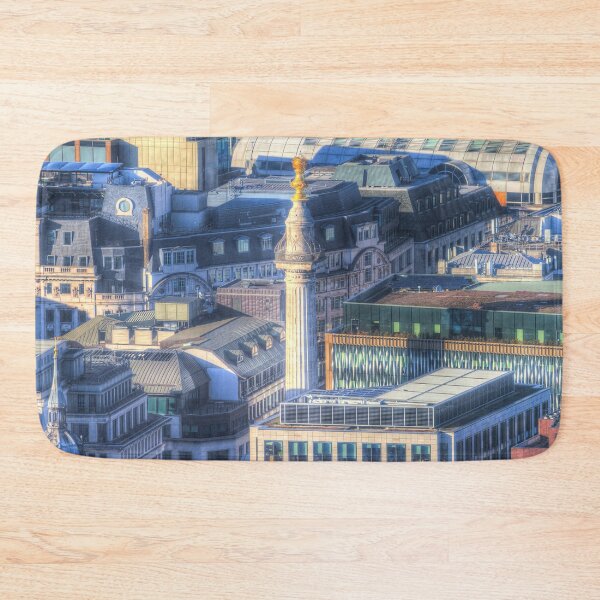 Item preview, Monument Great Fire Of London  designed and sold by Londonimages.