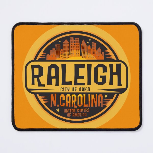 Item preview, Raleigh, North Carolina designed and sold by studio838.