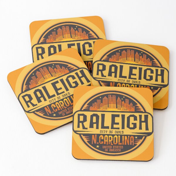Item preview, Raleigh, North Carolina designed and sold by studio838.