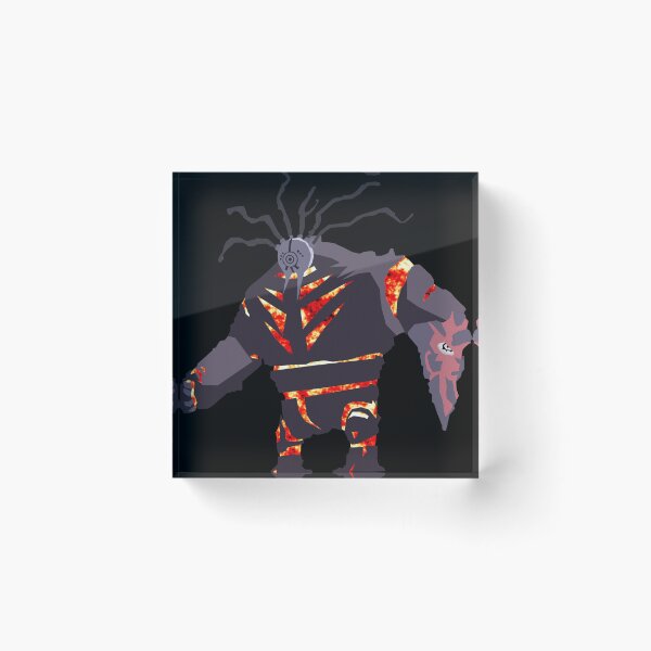 Item preview, Kolossus Buddy designed and sold by AkiaSNB.