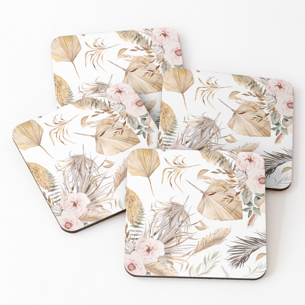 Item preview, Coasters (Set of 4) designed and sold by kelseypryor11.