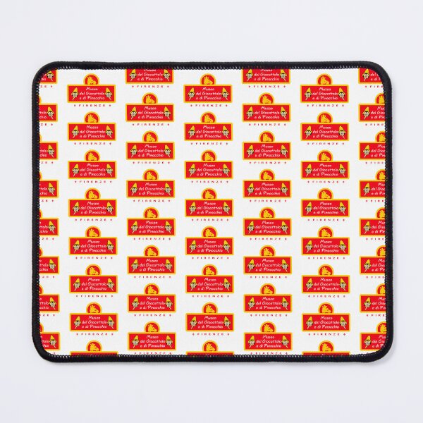 Item preview, Museo del Giocattolo e di Pinocchio - Firenze designed and sold by lordthuna.