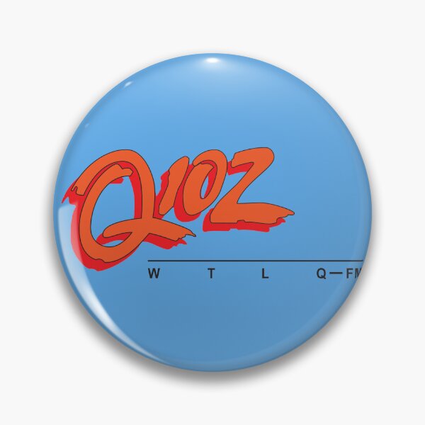 Item preview, Q-102 WTLQ FM, Scranton, PA designed and sold by TeeArcade84.