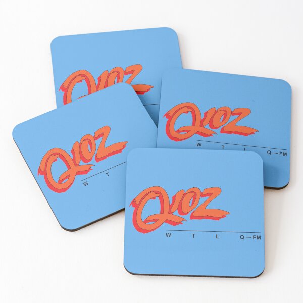 Item preview, Q-102 WTLQ FM, Scranton, PA designed and sold by TeeArcade84.