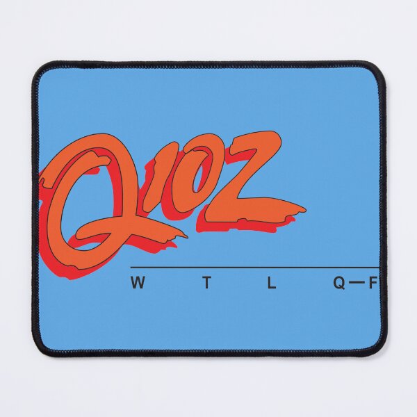 Item preview, Q-102 WTLQ FM, Scranton, PA designed and sold by TeeArcade84.
