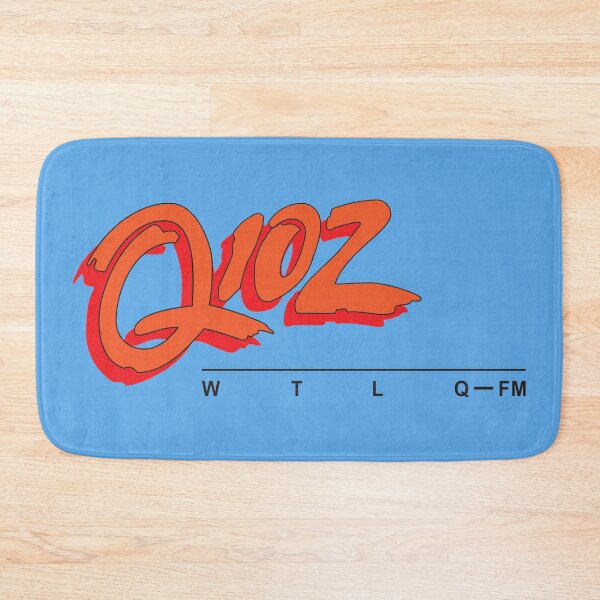Item preview, Q-102 WTLQ FM, Scranton, PA designed and sold by TeeArcade84.