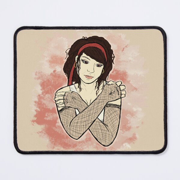 Item preview, Pray | Madeleine Hyland | Inspired by The Amazing Devil designed and sold by jackienova.