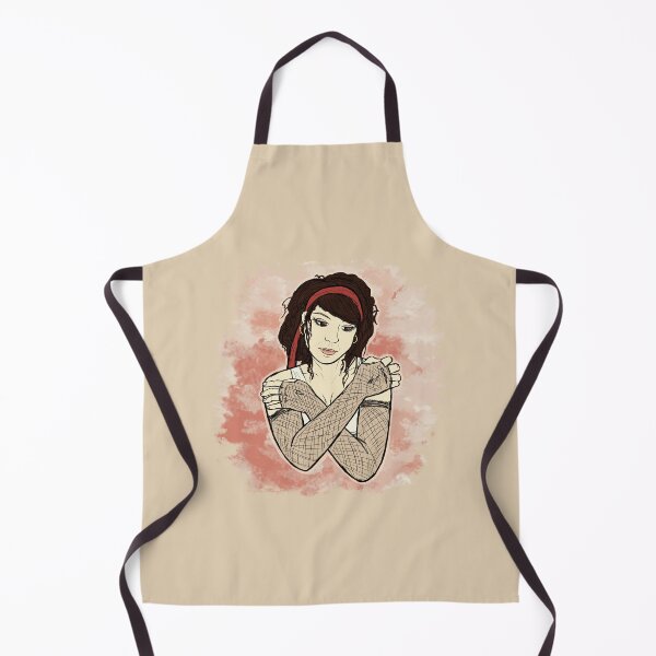 Item preview, Pray | Madeleine Hyland | Inspired by The Amazing Devil designed and sold by jackienova.