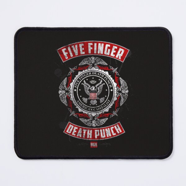 Item preview, Band fünf meistverkaufter Death Rock   designed and sold by typeshirtds.