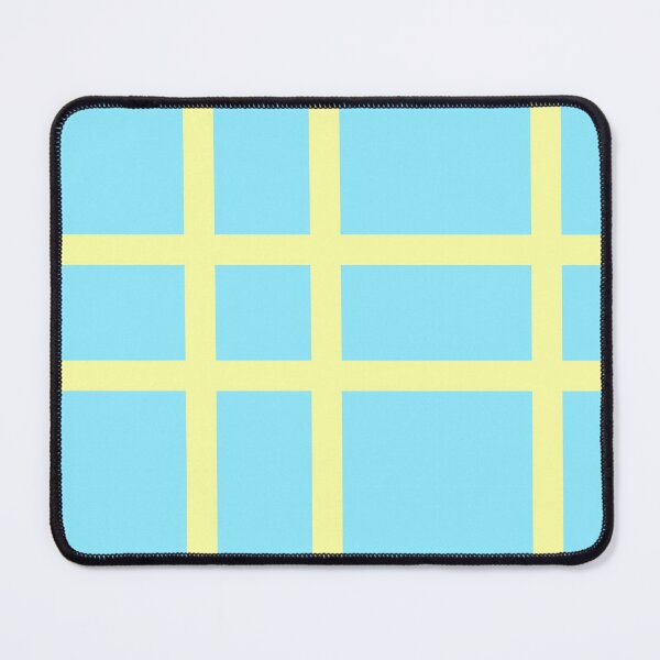 Item preview, Geometric Squares Retro Pattern designed and sold by JISRH.