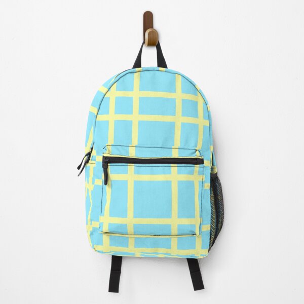 Item preview, Geometric Squares Retro Pattern designed and sold by JISRH.