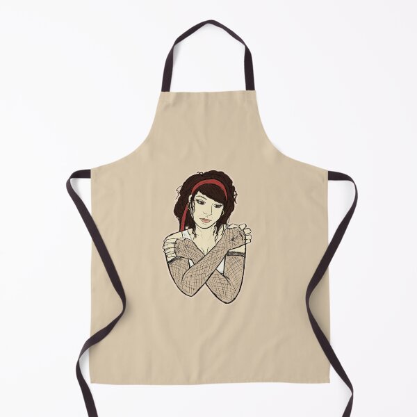 Item preview, [STICKER CUTOUT] Pray | Madeleine Hyland | Inspired by The Amazing Devil  designed and sold by jackienova.