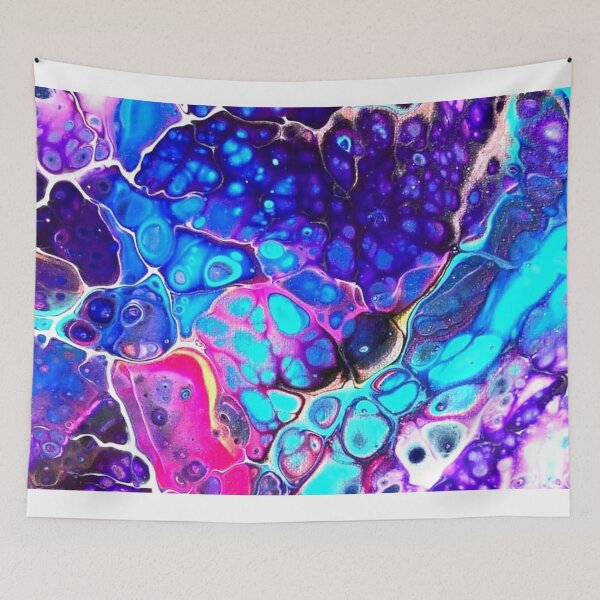 Item preview, Cosmic cells designed and sold by Prevlin.