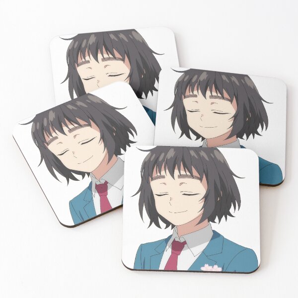 Item preview, hiyori suzumi designed and sold by rado-merch.