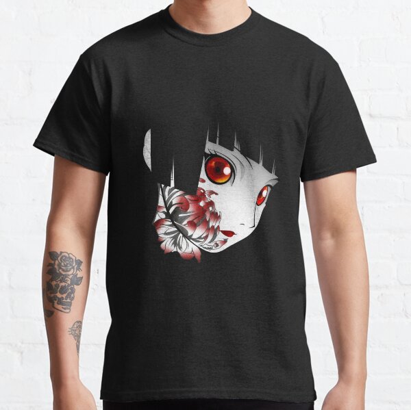 hell girl t shirt