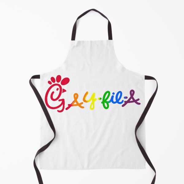 Item preview, Gay-fil-a designed and sold by Victoria Cook.
