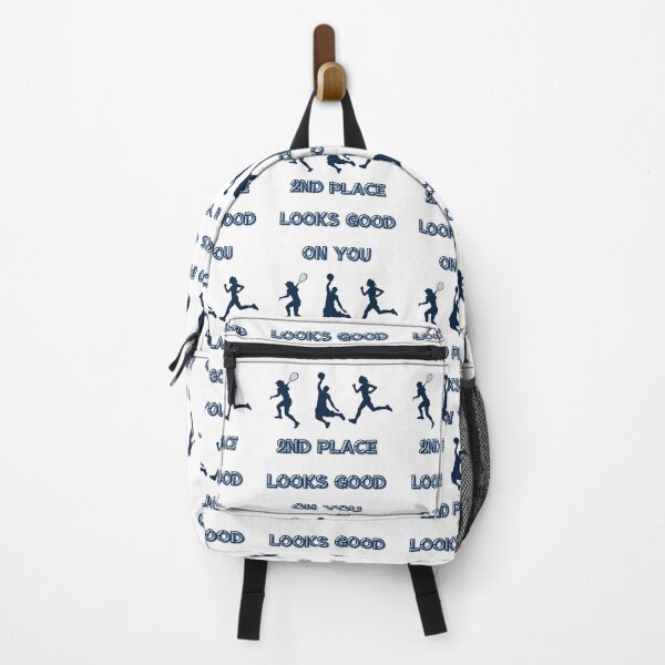 Item preview, Positive motivation for sport designed and sold by W+S Designs.