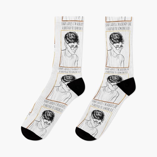 Item preview, Ladies Already Like A Brother To Someone designed and sold by BookOfE.