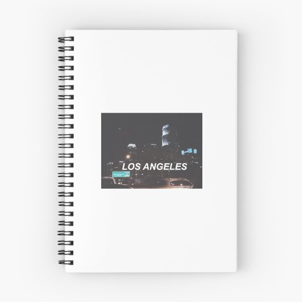 Item preview, L.A. designed and sold by vxcvii.