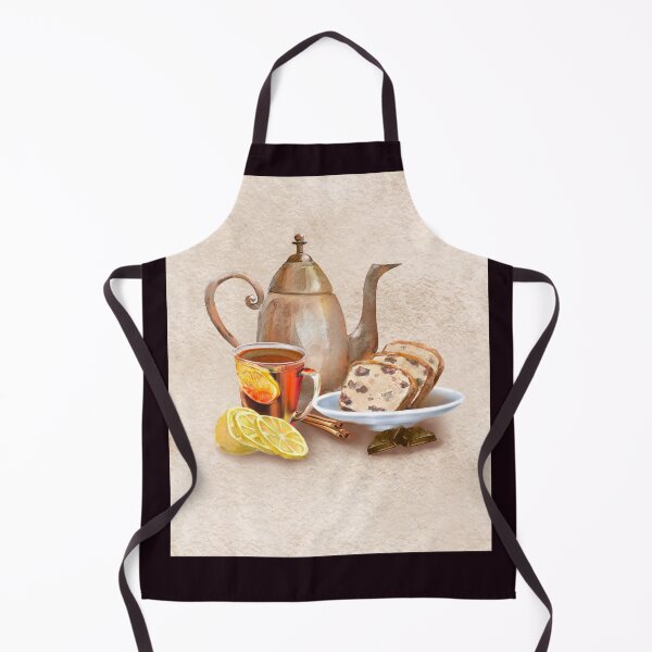 Item preview, Vintage Watercolor Coffee set designed and sold by expoplus.