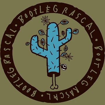Artwork thumbnail, Bootleg-Rascal by typeshirtds
