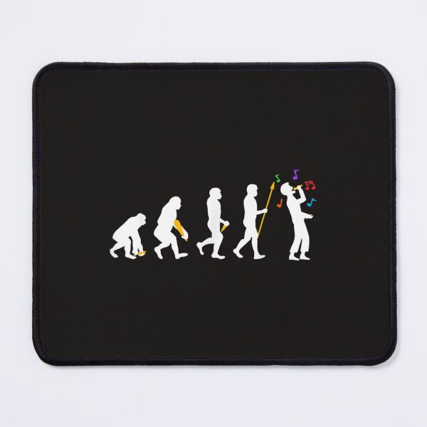 Item preview, Coole Schlagermusik Schlagerfan Evolution Sänger   designed and sold by typeshirtds.