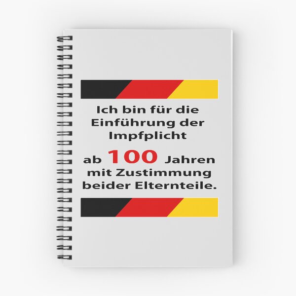 Item preview, Vaccination compulsory from 100! designed and sold by ARTmanhART.