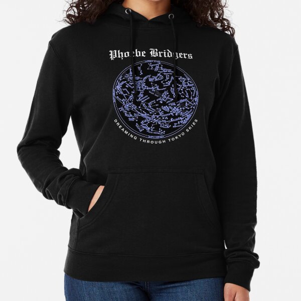 Item preview, phoebe bridgers tokyo skies - Dreaming Through Tokyo Skies - New Phoebe Bridgers ‘Tokyo Skies’ designed and sold by Veta-Shop ®.
