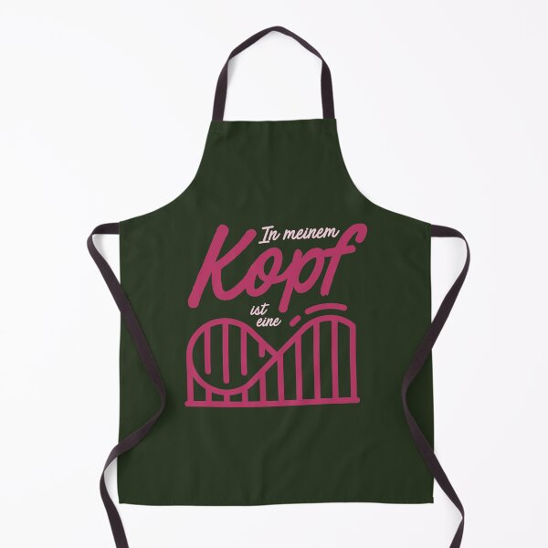 Item preview, Helene Fischer - In meinem Kopf ist eine Achterbahn   designed and sold by typeshirtds.