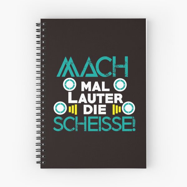 Artikelvorschau, Laut entworfen und verkauft von typeshirtds.