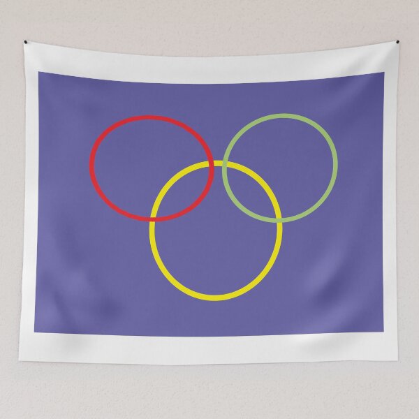 Item preview, Sports Rings designed and sold by Karen Thomson.