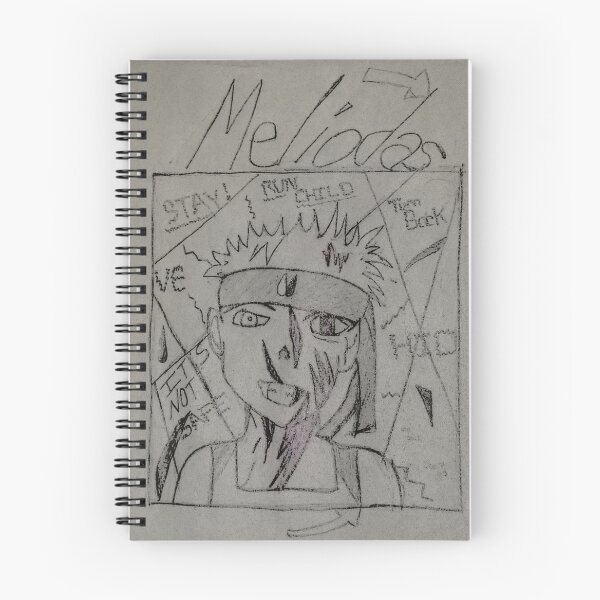 Item preview, Meliodas Recreation  designed and sold by Roquett.