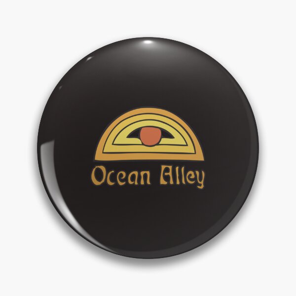 Item preview, Ocean Australische Alternative-Psychedelic-Rock-Band aus den Northern Beaches   designed and sold by typeshirtds.