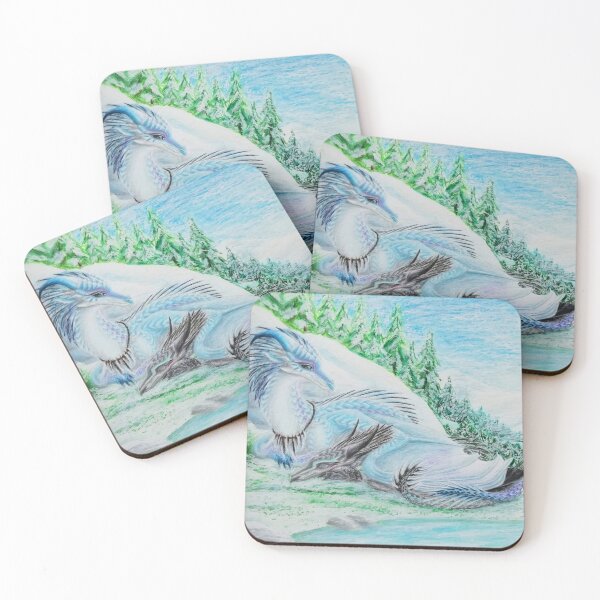 Item preview, Icewing Sisters designed and sold by Lycoris ArtSpark.
