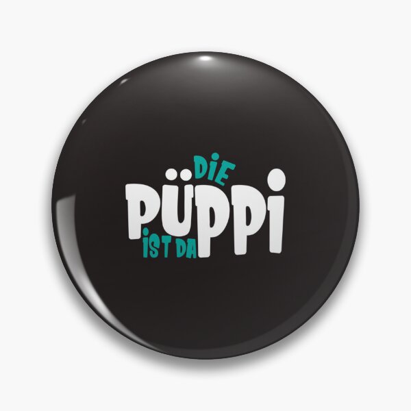 Item preview, Püppi   designed and sold by typeshirtds.