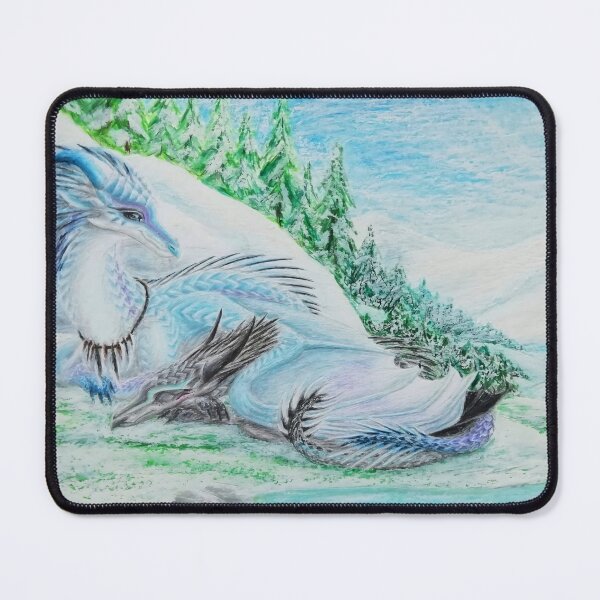Item preview, Icewing Sisters designed and sold by Lycoris ArtSpark.