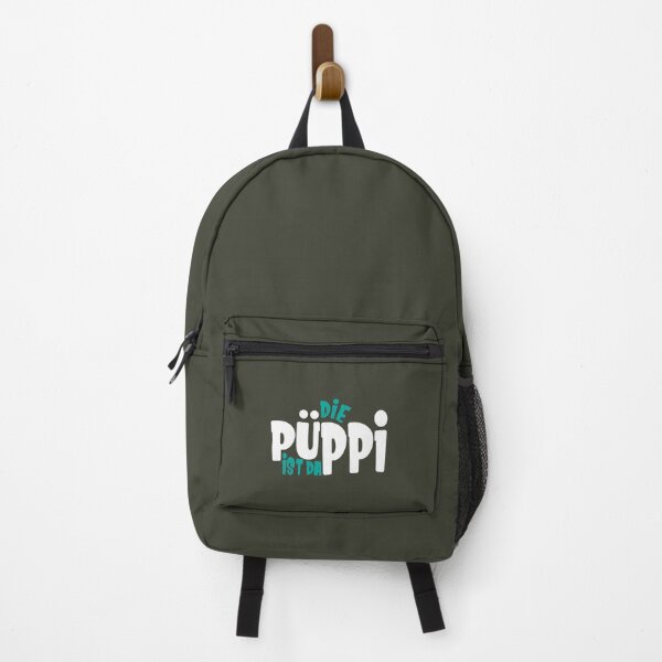 Item preview, Püppi   designed and sold by typeshirtds.