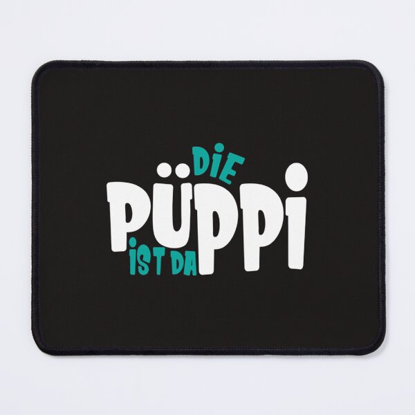 Item preview, Püppi   designed and sold by typeshirtds.