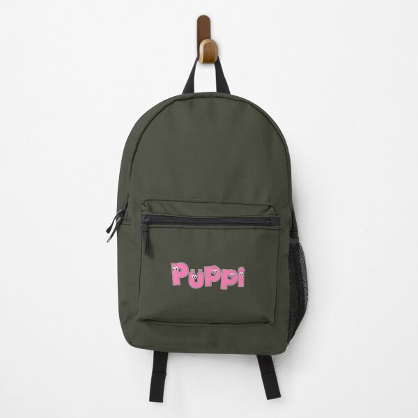 Item preview, Püppi in Pink designed and sold by typeshirtds.