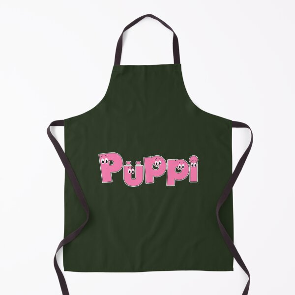 Item preview, Püppi in Pink     designed and sold by typeshirtds.