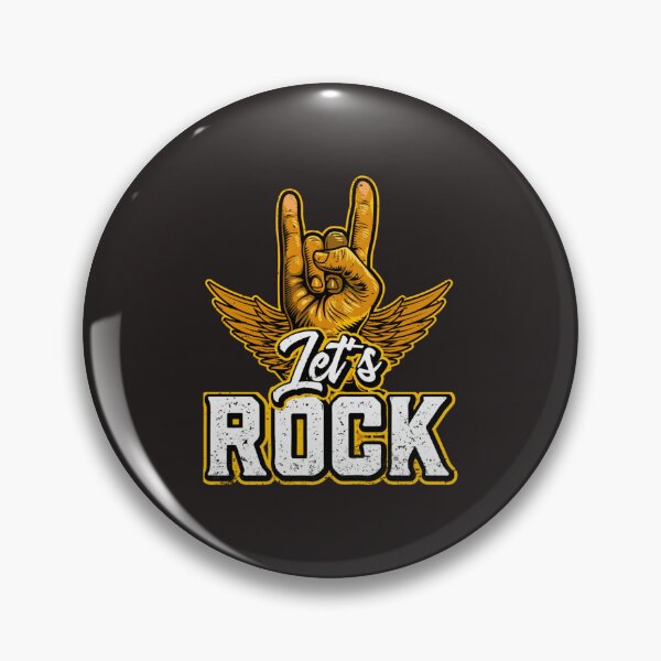 Item preview, Sänger Gitarrenspieler Drummer Musiker Lets Rock   designed and sold by typeshirtds.