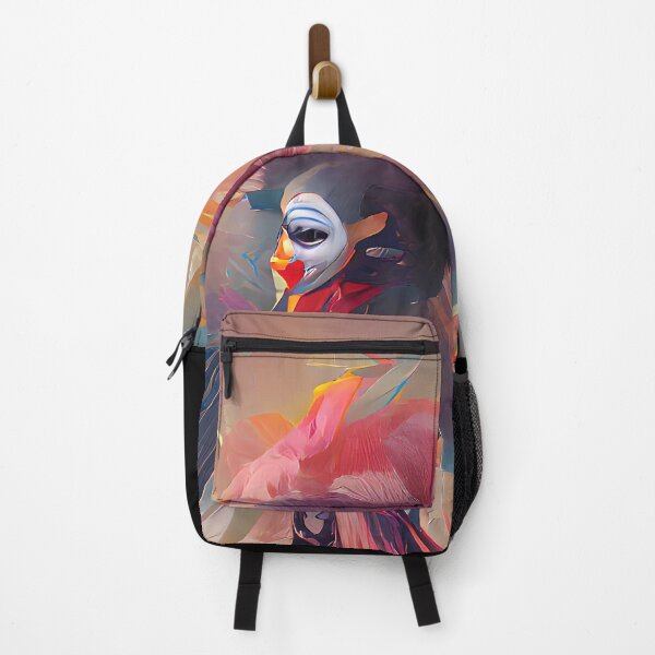 Item preview, Clowning Glory designed and sold by PlacidHinds.