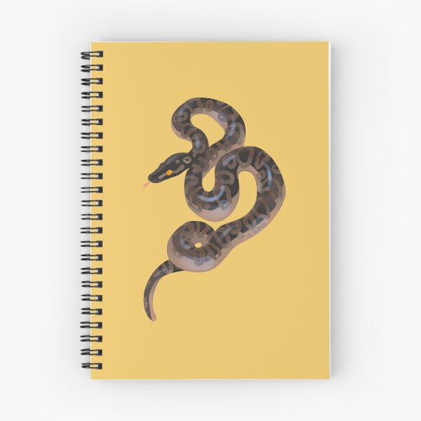 Item preview, Snake designed and sold by ailazelle.